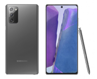 Samsung Galaxy Note 20 5G N981B Dual SIM 8/256 Szary - 580539 - zdjęcie 1